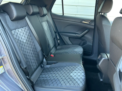 Volkswagen T-Cross 1.5 TSi 150 DSG R-Line