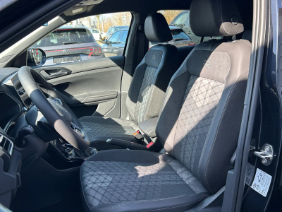 Volkswagen T-Cross 1.5 TSi 150 DSG R-Line