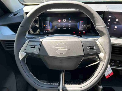 Opel Frontera 1.2 Hybride 145 e-DC6 GS