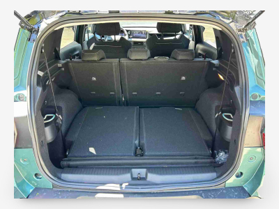 Opel Frontera 1.2 Hybride 145 e-DC6 GS