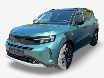 Opel Frontera 1.2 Hybride 145 e-DC6 GS