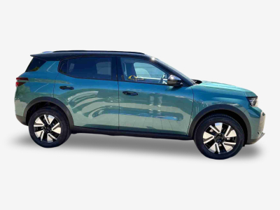 Opel Frontera 1.2 Hybride 145 e-DC6 GS