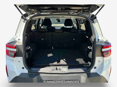 Opel Frontera 1.2 Hybride 145 e-DC6 GS