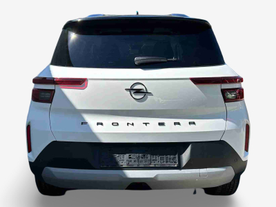Opel Frontera 1.2 Hybride 145 e-DC6 GS