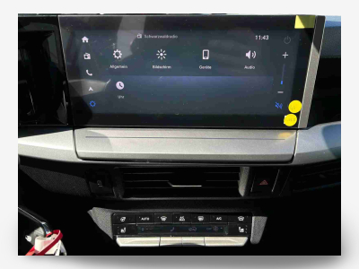 Opel Frontera 1.2 Hybride 145 e-DC6 GS