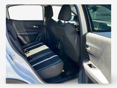 Opel Frontera 1.2 Hybride 145 e-DC6 GS