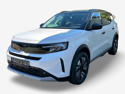 Opel Frontera 1.2 Hybride 145 e-DC6 GS