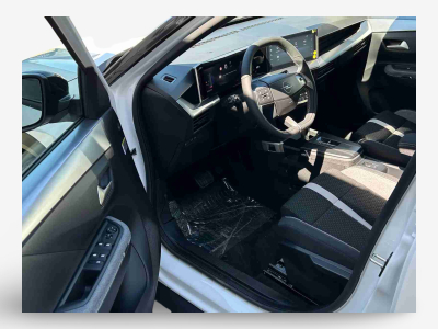 Opel Frontera 1.2 Hybride 145 e-DC6 GS