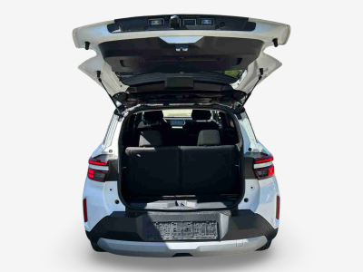 Opel Frontera 1.2 Hybride 145 e-DC6 GS