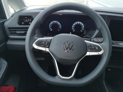 Volkswagen Caddy 1.5 TSI 116