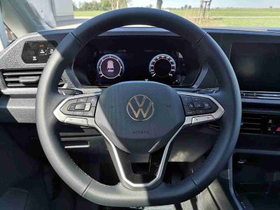 Volkswagen Caddy 2.0 TSI 116 SPORT EDITION
