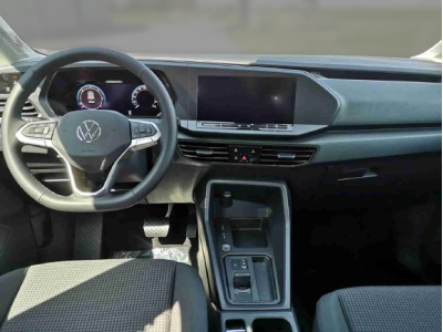 Volkswagen Caddy 2.0 TSI 116 SPORT EDITION