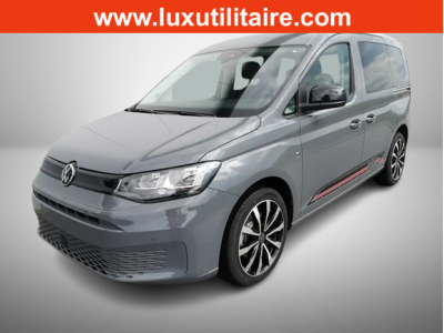 Volkswagen Caddy 2.0 TSI 116 SPORT EDITION