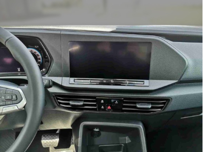 Volkswagen Caddy 2.0 TSI 116 SPORT EDITION