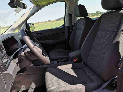 Volkswagen Caddy 2.0 TSI 116 SPORT EDITION