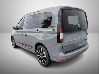 Volkswagen Caddy 2.0 TSI 116 SPORT EDITION