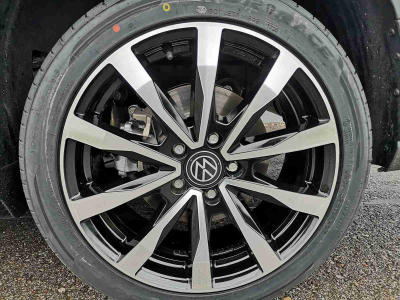 Volkswagen Caddy 2.0 TSI 116 SPORT EDITION