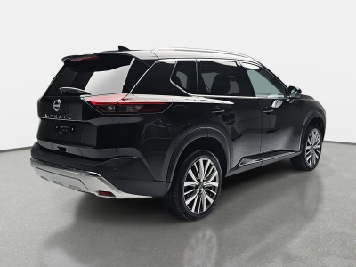 Nissan X-Trail 1.5 VC-T E-Power 204 AUTO Tekna
