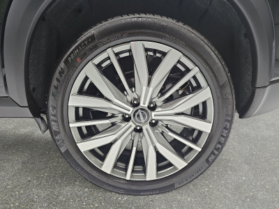 Nissan X-Trail 1.5 VC-T E-Power 204 AUTO Tekna