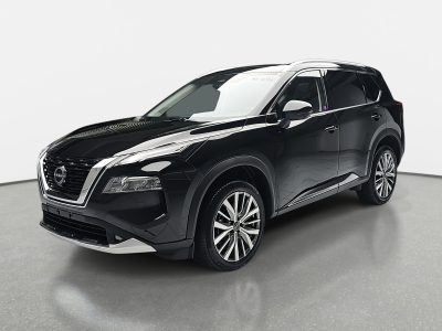 Nissan X-Trail 1.5 VC-T E-Power 204 AUTO Tekna