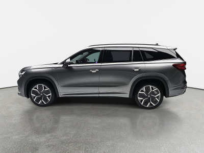 Skoda Kodiaq 1.5 TSi DSG 150 Sportline