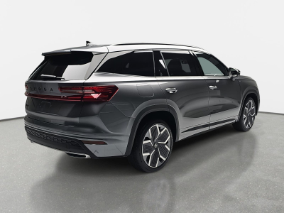 Skoda Kodiaq 1.5 TSi DSG 150 Sportline