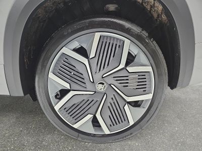 Skoda Kodiaq 1.5 TSi DSG 150 Sportline