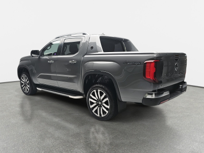 Volkswagen Amarok 3.0 TDI AUTO 241 Aventura