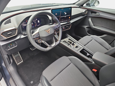 Cupra Formentor 1.5 TSI PHEV DSG 204
