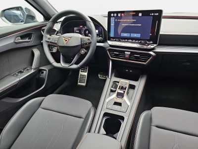 Cupra Formentor 1.5 TSI PHEV DSG 204