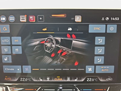 Cupra Formentor 1.5 TSi PHEV DSG 204