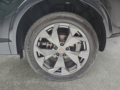 Cupra Formentor 1.5 TSi PHEV DSG 204