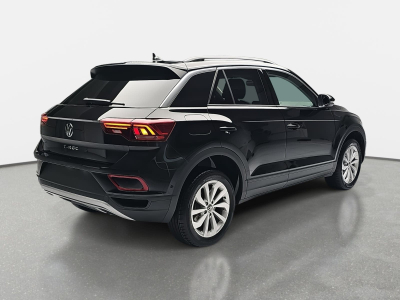 Volkswagen T-Roc 1.5 TSi 150 DSG Life