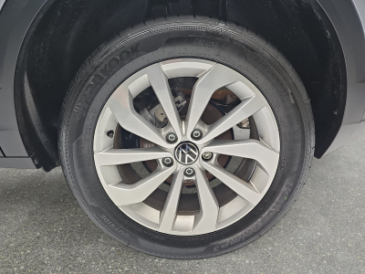 Volkswagen T-Roc 1.5 TSi 150 DSG Life