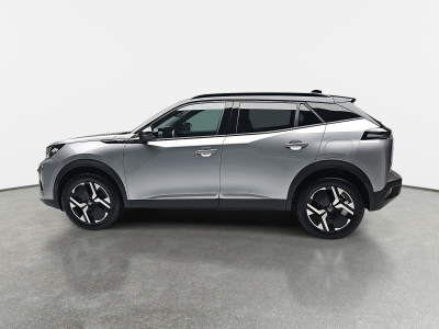 Peugeot 2008 1.2 Hybrid 145 E-DSC6 GT