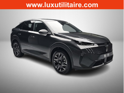 Peugeot 3008 1.2 Hybrid 145 E-DSC6 Allure
