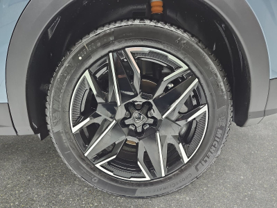 Peugeot 3008 1.2 Hybrid 145 E-DSC6 Allure