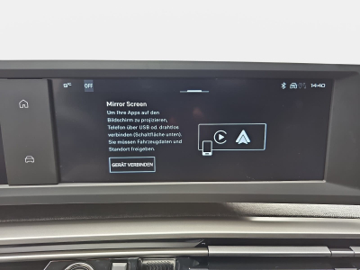 Peugeot 3008 1.2 Hybrid 145 E-DSC6 Allure