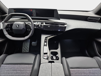 Peugeot 3008 1.2 Hybrid 145 E-DSC6 Allure