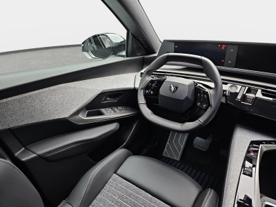 Peugeot 3008 1.2 Hybrid 145 E-DSC6 Allure