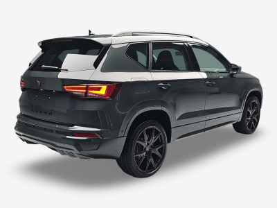 Cupra Ateca 1.5 TSi DSG 150
