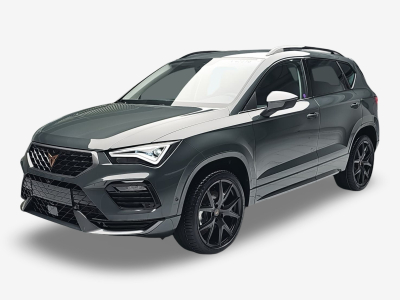 Cupra Ateca 1.5 TSi DSG 150