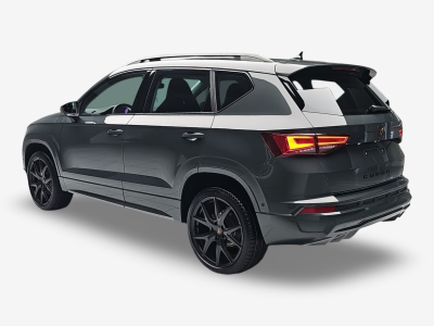 Cupra Ateca 1.5 TSi DSG 150