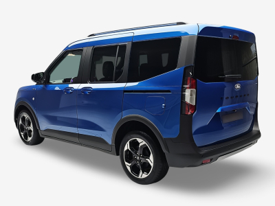 Ford Tourneo Courier 1.0i Ecoboost 126 Active Automatik