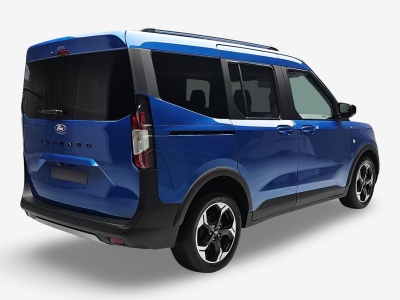 Ford Tourneo Courier 1.0i Ecoboost 126 Active Automatik