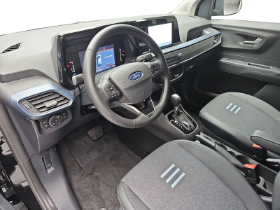 Ford Tourneo Courier 1.0i Ecoboost 126 Active Automatik