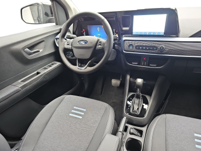 Ford Tourneo Courier 1.0i Ecoboost 126 Active Automatik