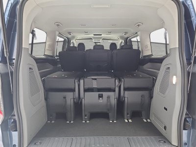 Ford Tourneo Custom 2.0 TDCI ECOBLUE 170 L1 Titanium X