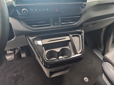 Ford Tourneo Custom 2.0 TDCI ECOBLUE 170 L1 Titanium X