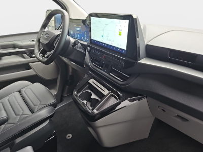 Ford Tourneo Custom 2.0 TDCI ECOBLUE 170 L1 Titanium X